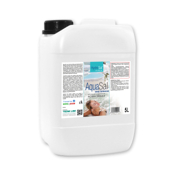 AquaSal Sea Breeze 5 Lt*