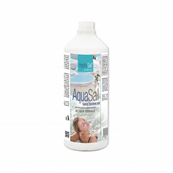 AquaSal Sea Breeze 1 Lt*
