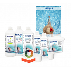 Kit OXI SPA - PRO