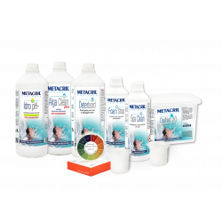 Kit OXI SPA - PRO