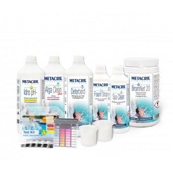 Kit BROM SPA - PRO