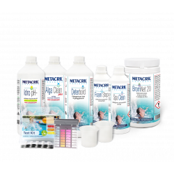 Kit BROM SPA - PRO