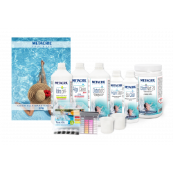 Kit BROM SPA - PRO