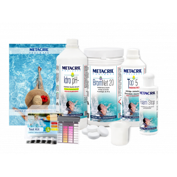 Easy Kit Bromo 2
