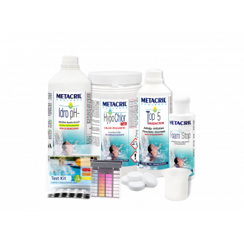 Easy Kit Hypo Chlor