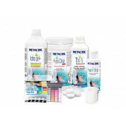 Easy Kit Hypo Chlor