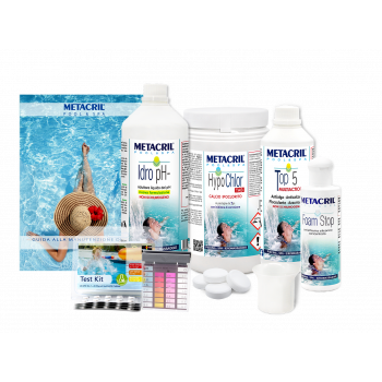 Easy Kit Hypo Chlor 2