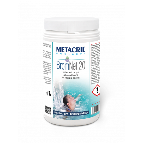 Kit BROM SPA - PRO