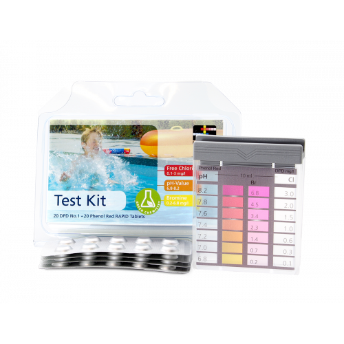 Kit BROM SPA - PRO