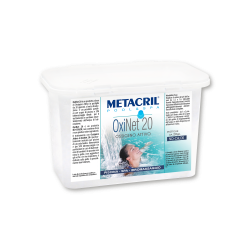 Kit OXI SPA - PRO