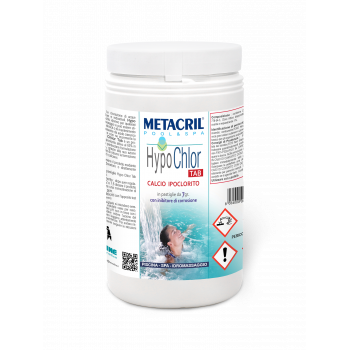 Starter Kit HYPO CHLOR 2