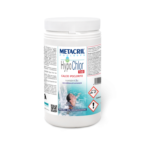 Starter Kit HYPO CHLOR