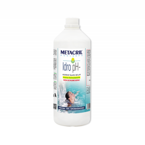 Starter Kit HYPO CHLOR