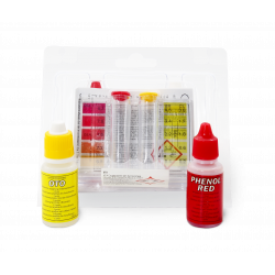 Starter Kit CHLOR Multiaction-L