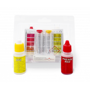 Starter Kit CHLOR Multiaction-G 2