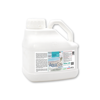 AquaSal Exotic 3 Lt*