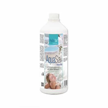 AquaSal Fructis 1 Lt*