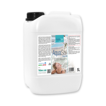 AquaSal Fructis 5 Lt*
