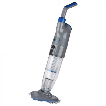 SUPER VAC - Puliscifondo elettrico