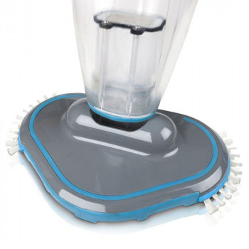 SUPER VAC - Puliscifondo elettrico 2
