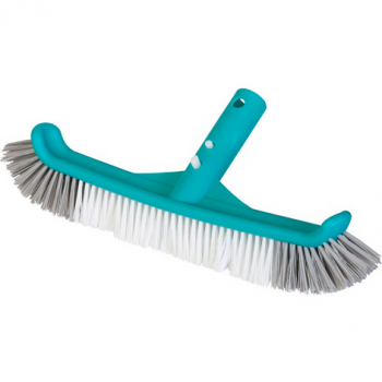 CONFORT - spazzola con setole laterali 25cm