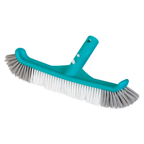 CONFORT - spazzola con setole laterali 25cm