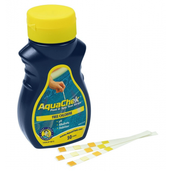 AquaChek Yellow SPA