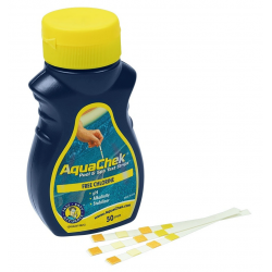 AquaChek Yellow SPA