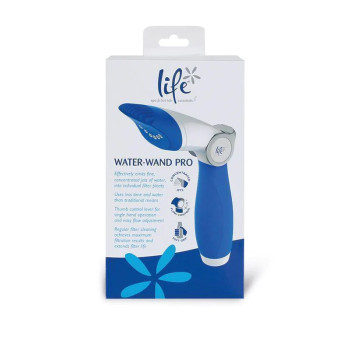 Life Water Wand Pro - Pulitore per filtri
