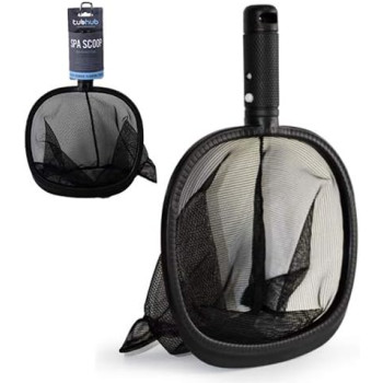 Retino Spa Scoop Tubhub