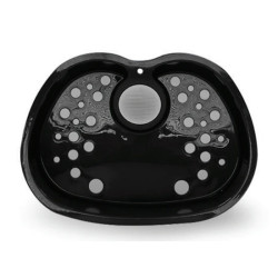 Vaschetta per piedi Tubhub