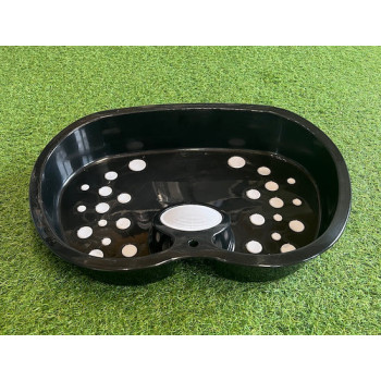 Vaschetta per piedi Tubhub 2