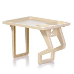 Tavolino per Spa Aqua Tray Beige