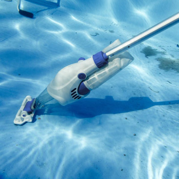 ELECTRIC VAC 2