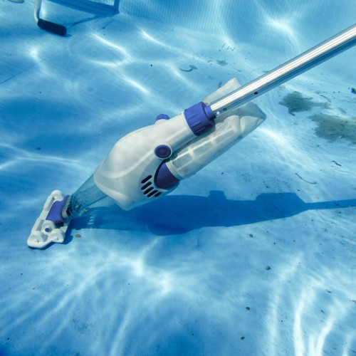 ELECTRIC VAC