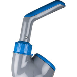 SUPER VAC - Puliscifondo elettrico