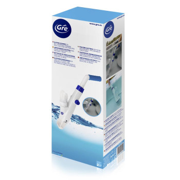 SPA ELECTRIC HEALTH VAC 2