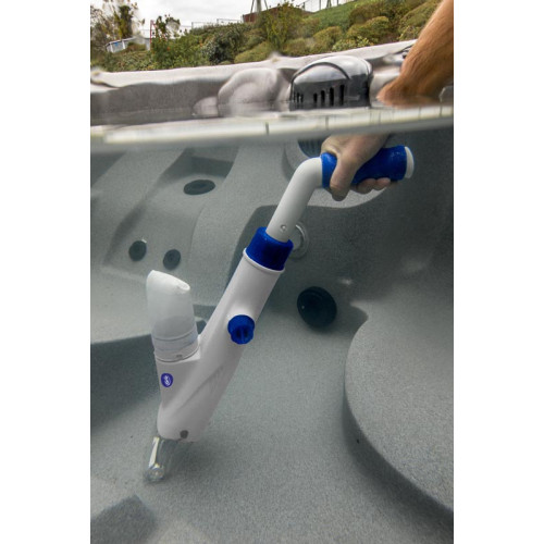 SPA ELECTRIC HEALTH VAC