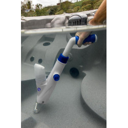 SPA ELECTRIC HEALTH VAC