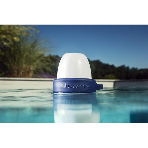 Blue Connect Go - Analizzatore D'Acqua