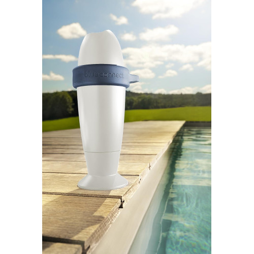 Blue Connect Go - Analizzatore D'Acqua