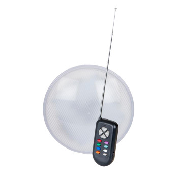 Lampada LED COLOR