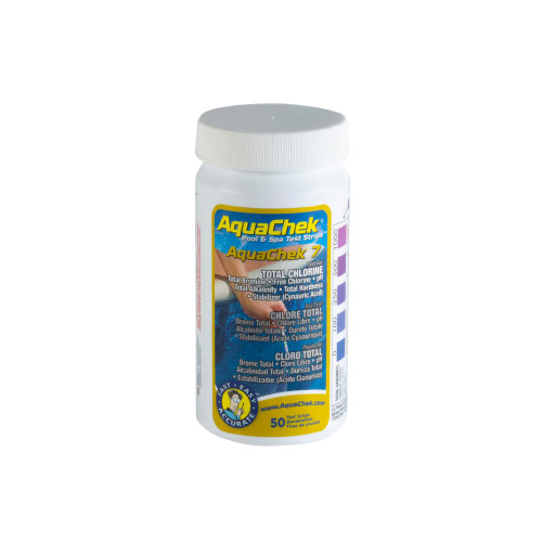 AquaChek 7
