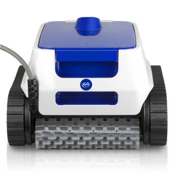 Robot Pulitore Elettrico - ER 230 2