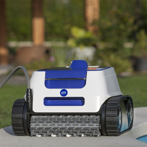 Robot Pulitore Elettrico - ER 230