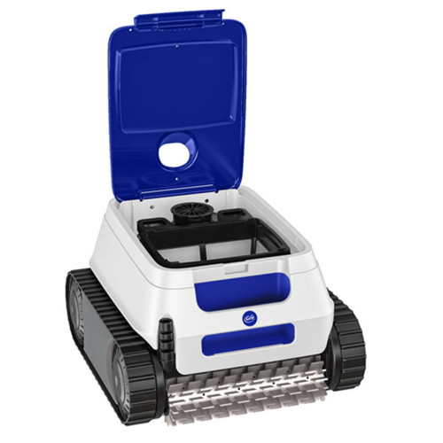 Robot Pulitore Elettrico - ER 230