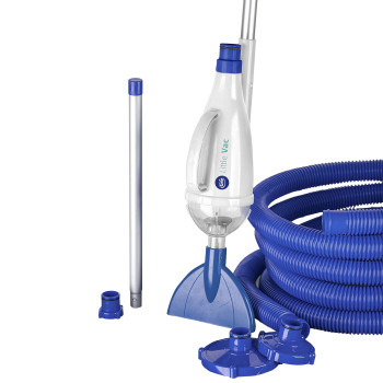 LITTLE VAC - Kit pulizia 2