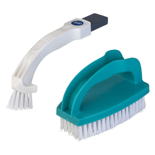 CONFORT - Spazzola manuale multifunzione