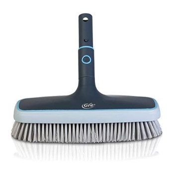GRAPHITE - Spazzola con setole laterali 25cm 2
