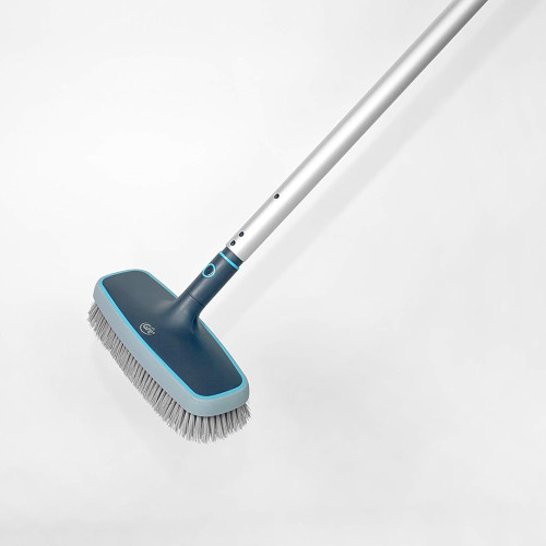 GRAPHITE - Spazzola con setole laterali 25cm
